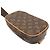 Louis Vuitton Pochette Gange Borsa a tracolla da uomo Marrone - vista 3