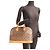 Louis Vuitton Alma Handtasche Braun - Ansicht 9