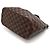Louis Vuitton Siena PM Handtasche Braun - Ansicht 3
