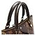 Louis Vuitton Siena PM Handtasche Braun - Ansicht 5