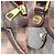 Louis Vuitton Siena PM Handtasche Braun - Ansicht 7