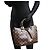 Louis Vuitton Siena PM Handtasche Braun - Ansicht 9