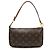 Louis Vuitton Pochette Accessoires Pochette da donna Marrone