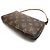Louis Vuitton Pochette Accessoires Pochette da donna Marrone - vista 3