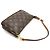 Louis Vuitton Pochette Accessoires Pochette da donna Marrone - vista 4