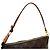 Louis Vuitton Pochette Accessoires Pochette da donna Marrone - vista 5