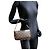 Louis Vuitton Pochette Accessoires Pochette da donna Marrone - vista 9