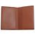 Cover Passaporto Louis Vuitton Monogram Brown Marrone - vista 5
