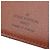 Cover Passaporto Louis Vuitton Monogram Brown Marrone - vista 6