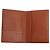 Cover passaporto Louis Vuitton Monogram Brown Marrone - vista 5