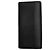 Gucci Interlocking G Black Leather Long Wallet - view 2