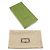 Gucci Interlocking G Black Leather Long Wallet - view 9