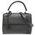 Borsa a mano Louis Vuitton Cluny BB Nero