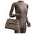 Borsa a mano Louis Vuitton Cluny BB Nero - vista 8