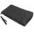 Louis Vuitton Portefeuille Secret Long Women's Wallet Blu navy - vista 3
