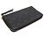 Louis Vuitton Portefeuille Secret Long Women's Wallet Blu navy - vista 4