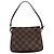 Louis Vuitton Trouse Makeup Pouch Castaño