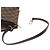 Louis Vuitton Trouse Makeup Pouch Castaño - vista 5