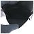 Cartera bi-fold Gucci de piel negra Negro - vista 8