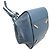 Bolso Loewe Hammock Medium para mujer Azul - vista 3