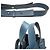 Bolso Loewe Hammock Medium para mujer Azul - vista 5