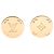 Gemelli da uomo Louis Vuitton Monogram M80192
