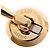 Gemelli da uomo Louis Vuitton Monogram M80192 - vista 5
