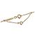 Collana da donna Cartier C de Heart Diamanti - vista 4