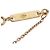 Collana da donna Cartier C de Heart Diamanti - vista 6