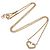 Collana da donna Cartier C de Heart Diamanti - vista 7