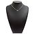 Collana da donna Cartier C de Heart Diamanti - vista 8
