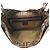 Fendi Damenhandtasche 26569 Canvas Zucca Pattern Braun - Ansicht 6