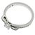 Anello Chanel Ruban Diamond Band - vista 2