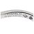 Anello Chanel Ruban Diamond Band - vista 5