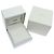Anello Chanel Ruban Diamond Band - vista 8