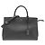 Borsa Saint Laurent Paris Cabarit Gauche Nero