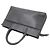 Borsa Saint Laurent Paris Cabarit Gauche Nero - vista 4