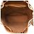Zaino Louis Vuitton Montsouris MM Marrone - vista 6