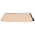 Clutch Fendi in rafia x pelle con logo Nero Beige - vista 3