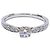Tiffany & Co. Harmony Ring aus Platin