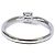 Tiffany & Co. Harmony Ring aus Platin - Ansicht 3
