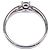 Tiffany & Co. Harmony Ring aus Platin - Ansicht 5
