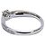 Tiffany & Co. Harmony Ring aus Platin - Ansicht 8