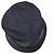 Cappello bucket Prada 2022 in nylon nero - vista 6