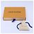 Louis Vuitton MP3353 Collier LV Psychedelic Necklace Argento Multicolore - vista 10