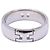 Hermès Hermes Ring aus Weißgold