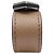 Prada Saffiano Leather Keyring - view 3