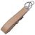 Prada Saffiano Leather Keyring - view 6