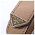 Prada Saffiano Leather Keyring - view 7