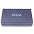 Prada Saffiano Leather Keyring - view 8
